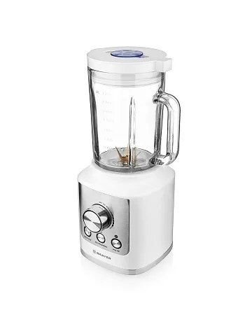 картинка Блендер Brayer BR1200WH  являющийся официальным дистрибьютором в России 
