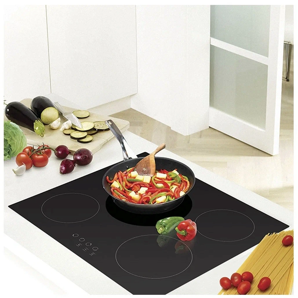 картинка Варочная поверхность электрическая Simfer H60D14B011 