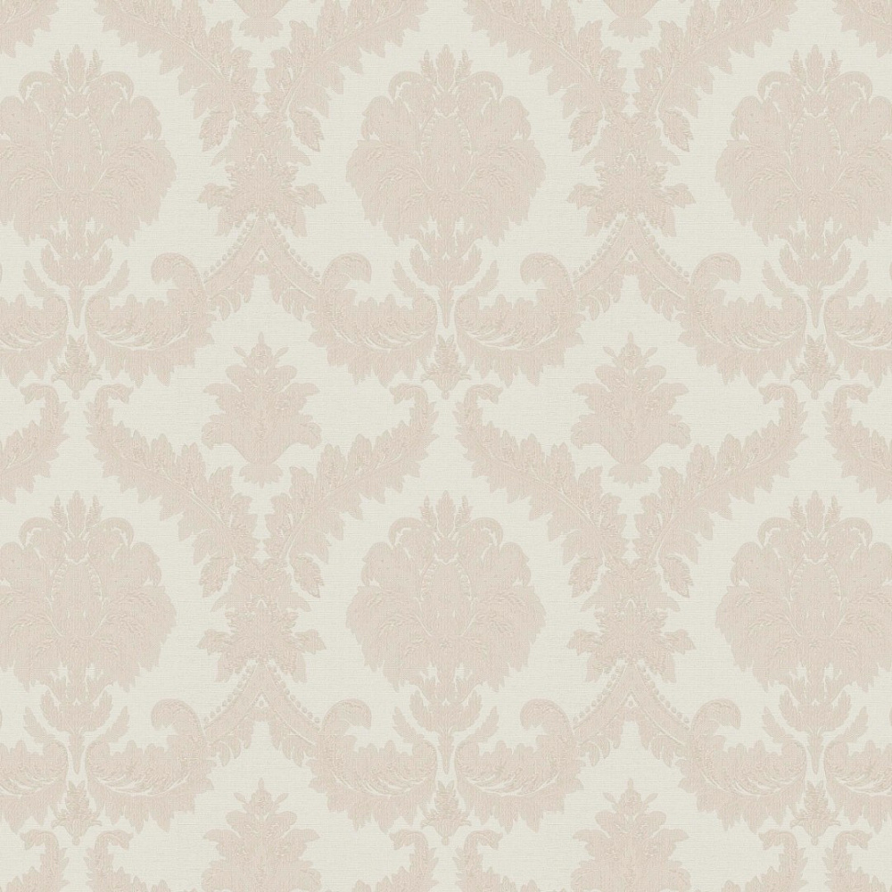 картинка Обои Solo Le Sete Дамаск 1.06*10.05 S104 