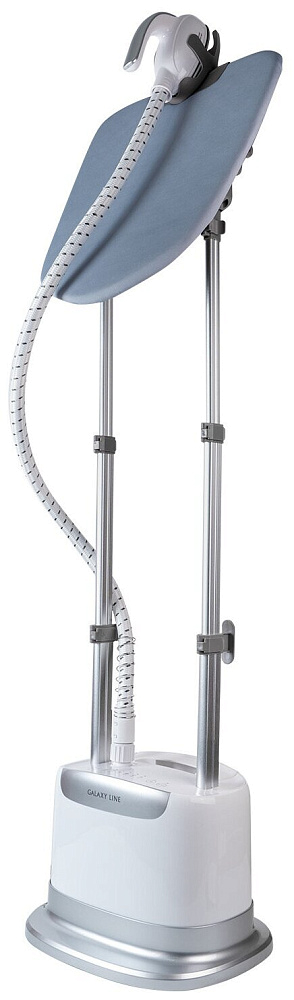 картинка Отпариватель для одежды Galaxy GL 6208, 1900Вт 