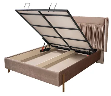 картинка Основание кровати Florya Storage 180см Weltew 