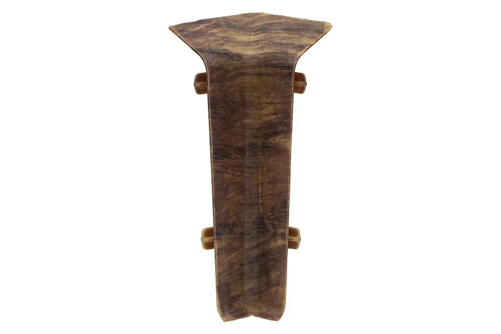 картинка Угол внутренний Royce 80мм (упак.15шт )312 Дуб Фаворить 