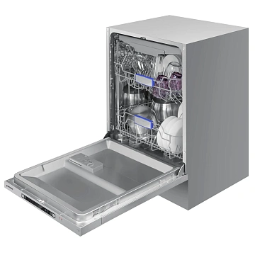 картинка Посудомоечная машина Ultra MDW6073 
