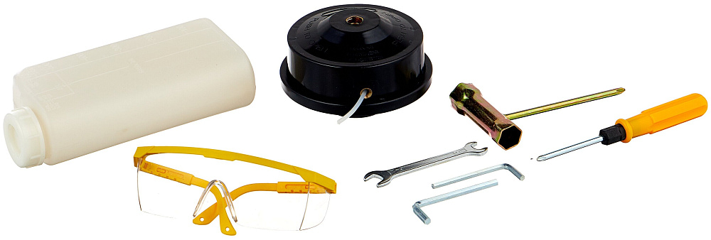 картинка Триммер бензиновый Huter GGT-2900S 2900вт 