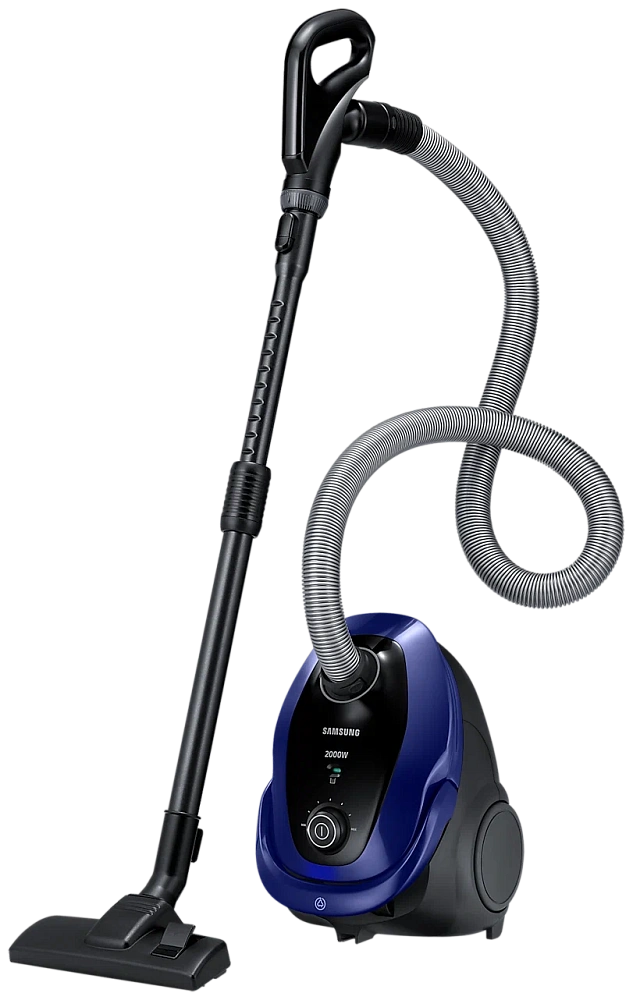 картинка Пылесос Samsung SC 20 M253 AWR 