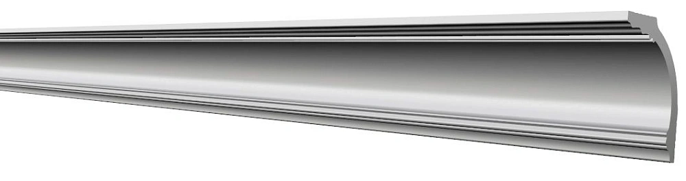 картинка Плинтус декоративный Германия GP-62 (16шт) 