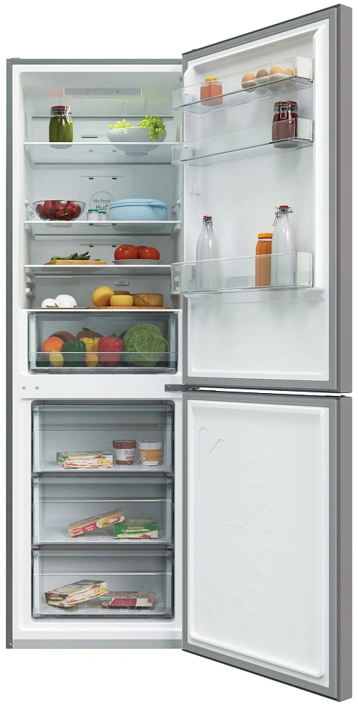 картинка Холодильник Candy CCRN 6180 S 