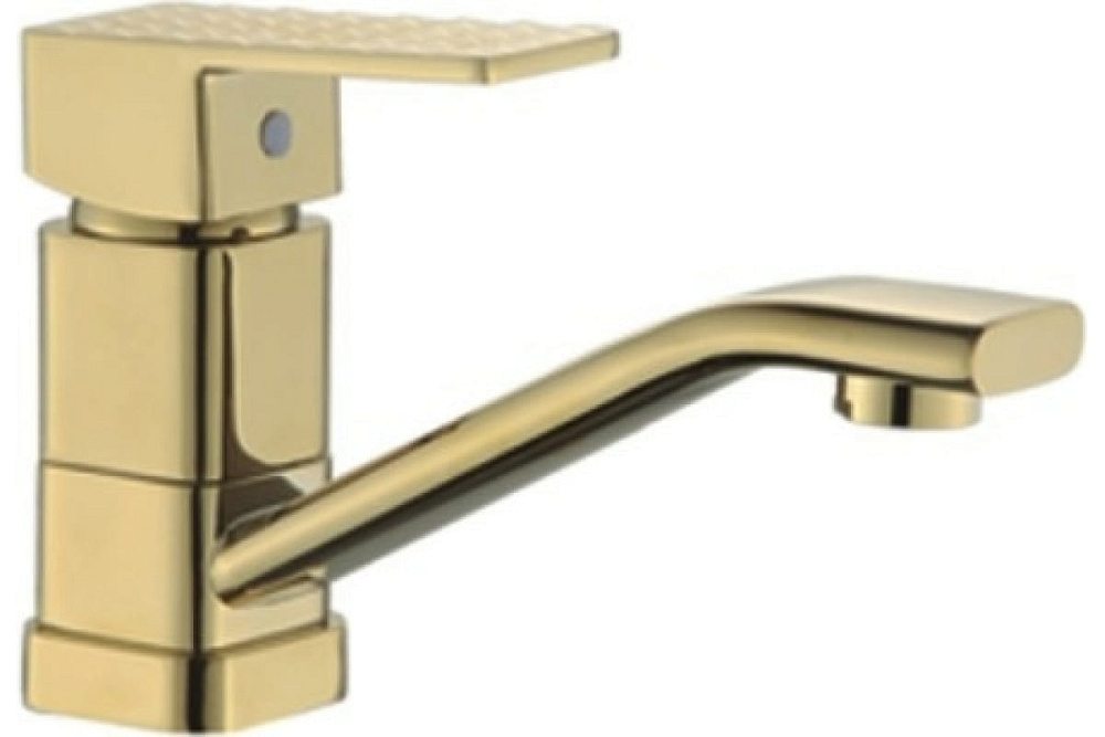 картинка Смеситель для кухни Potato 45226-4 