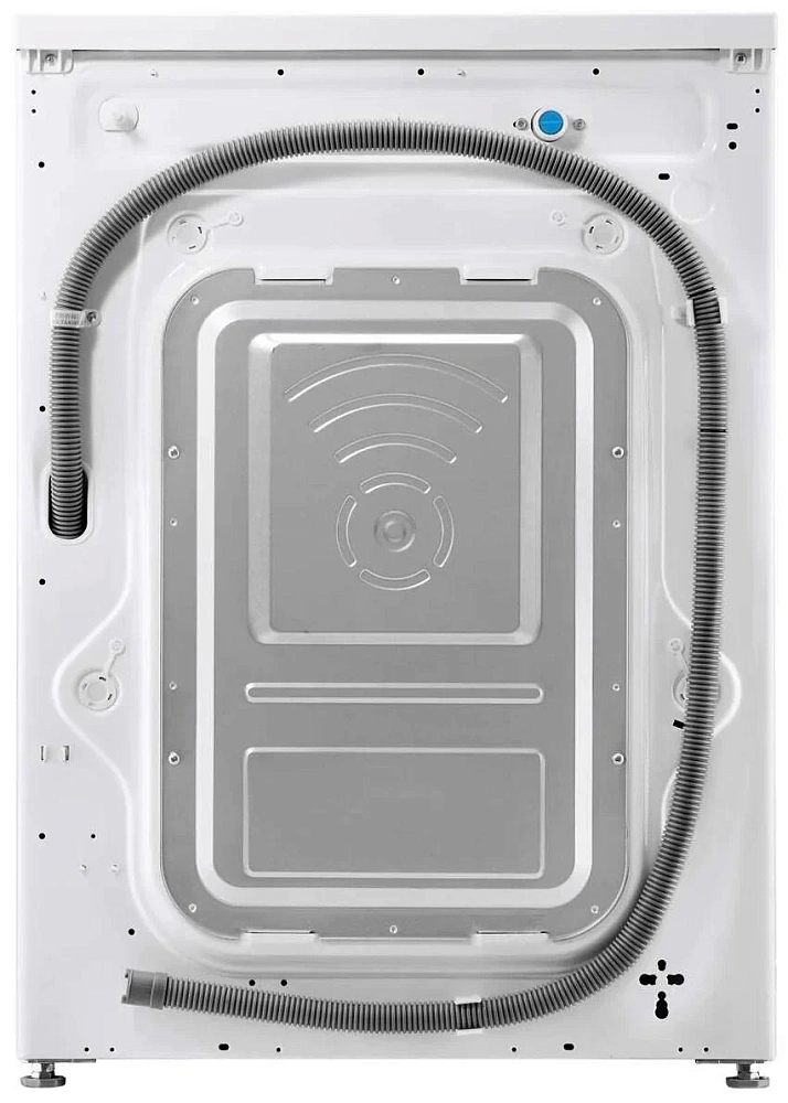 картинка Стиральная машина LG F-2 J 3 WS1W белая 6.5кг 