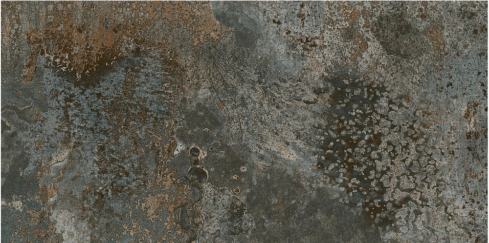 картинка Керамогранит Crystal Wave Green 60*120см (1.44м2/2шт) 