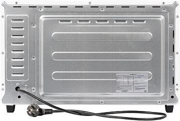 картинка Духовка электрическая Il Monte EO-4015-RUSTICO-WH 