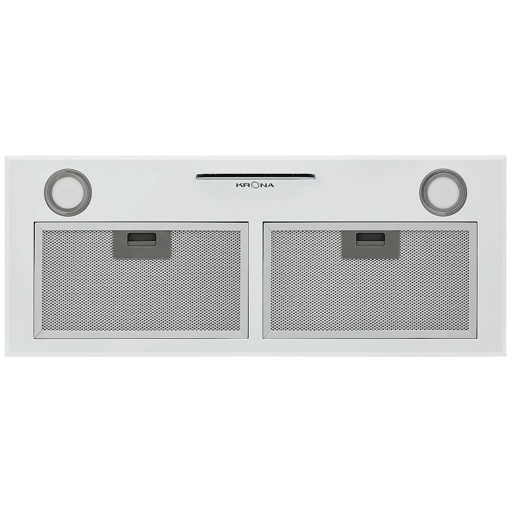 картинка Вытяжка кухонная Krona Ameli 900 S white 