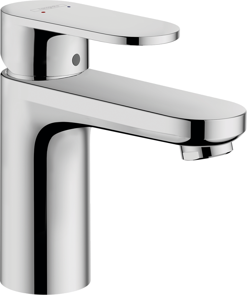 картинка Смеситель для раковины Hansgrohe 71551000 