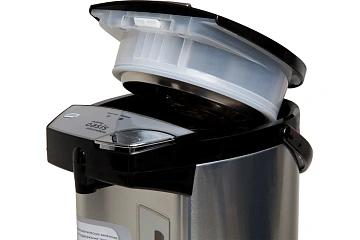 картинка Термопот Oasis TP-5L3  являющийся официальным дистрибьютором в России 