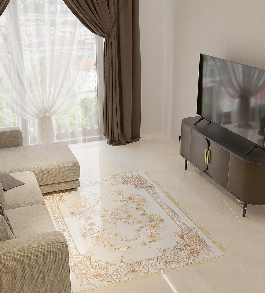 картинка Панно керамическое PGK 0136 240*180см 