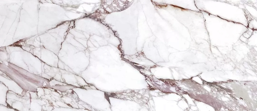 картинка ОБРАЗЕЦ Керамогранит Calacatta Rose 120*278*6 