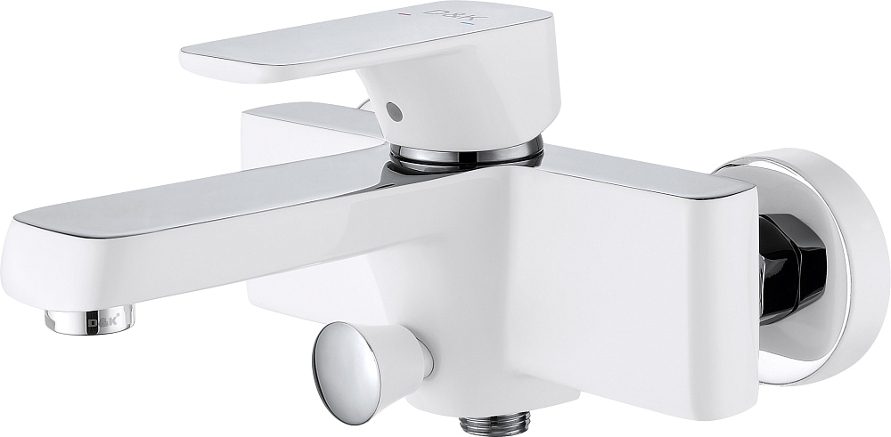 картинка Смеситель для ванны D&K DA 1433216 