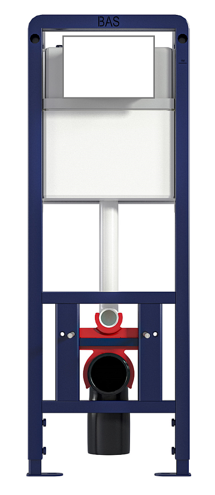 картинка Инсталляция Bas PRO-SL003/6 Hansman 