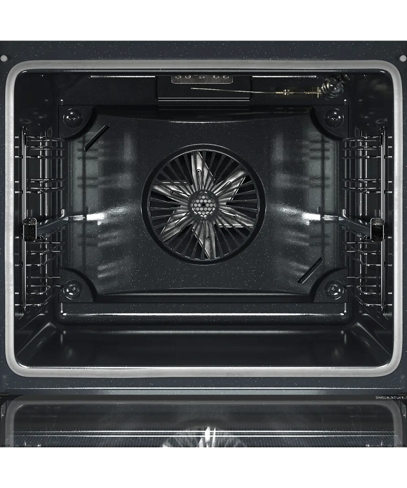 картинка Духовой шкаф Kuppersberg HF 609 BX 