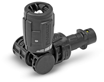 картинка Трубка струйная 360* 2.643-254.0 Karcher  являющийся официальным дистрибьютором в России 
