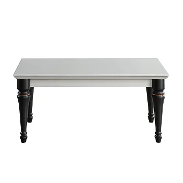 картинка Стол журнальный Belgrad Coffee Table Weltew  являющийся официальным дистрибьютором в России 