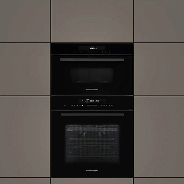 картинка Микроволновая печь Kuppersberg HMW 634 B  являющийся официальным дистрибьютором в России 