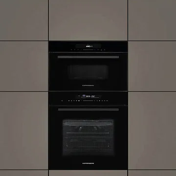 картинка Микроволновая печь Kuppersberg HMW 634 B  являющийся официальным дистрибьютором в России 