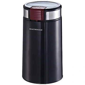 картинка Кофемолка Backman BM-CGR 604  являющийся официальным дистрибьютором в России 