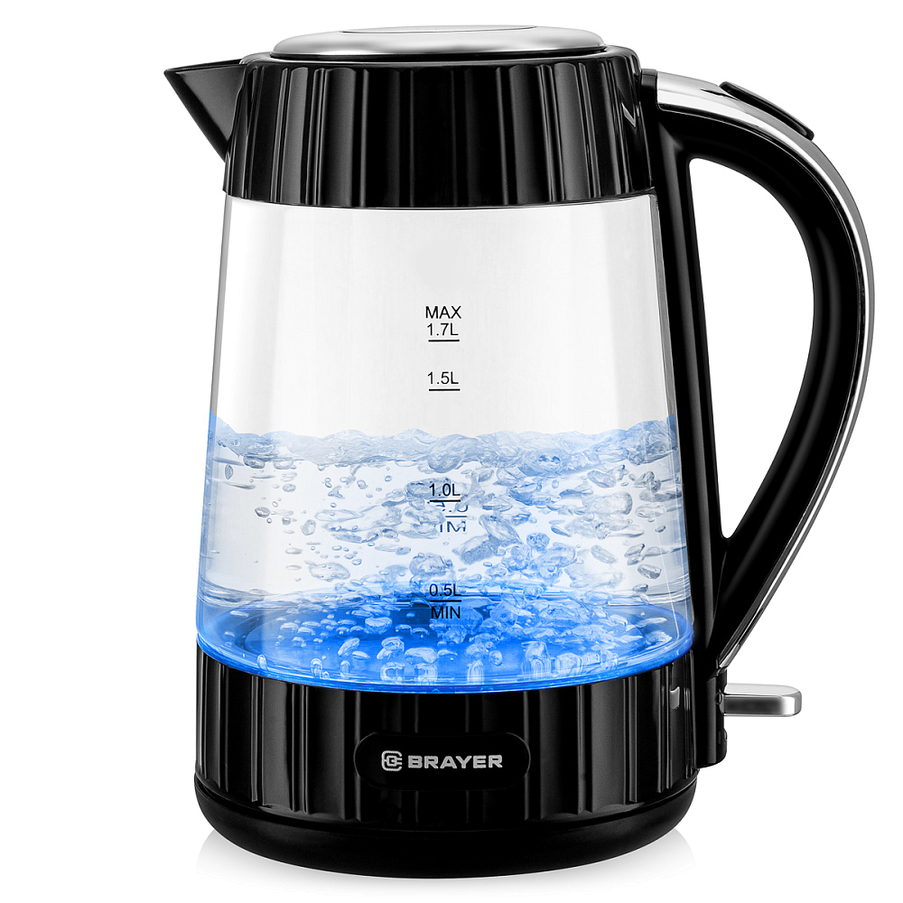 картинка Чайник электрический BRAYER BR1075 