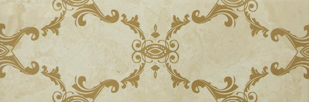 картинка Плитка керамическая Florida Down R2704 д/стен низ 25*75см (1.5м2/8шт) 