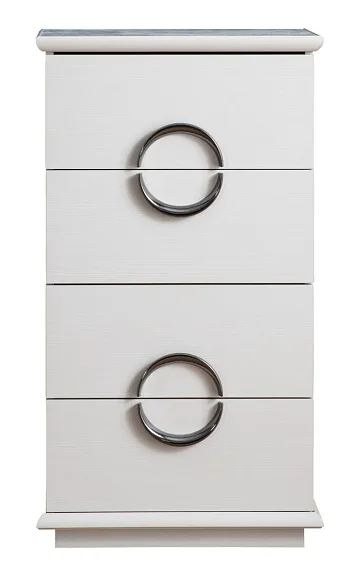 картинка Комод Alacati Chest of Drawer Weltew  являющийся официальным дистрибьютором в России 