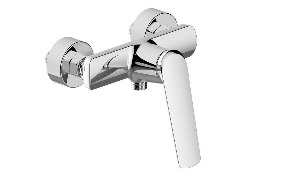 картинка Смеситель для ванны BE5535-63 Rush 