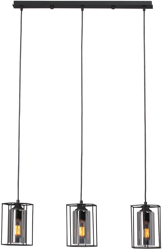 Люстра V4822-1/3S от гипермаркета ТАТАЕВ