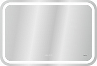 картинка Зеркало Led 050 pro 80*55 с подсветкой,антизапотевание,смена цвета холод Cersanit 