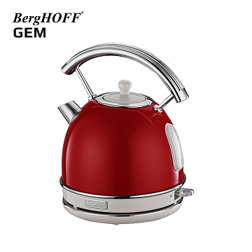 картинка Чайник BergHOFF 7950020  являющийся официальным дистрибьютором в России 