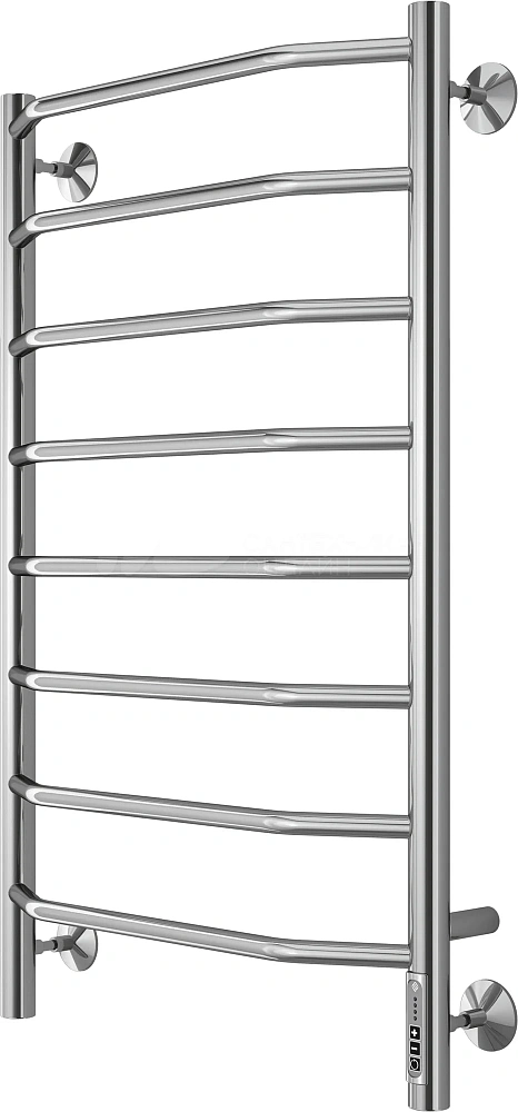 картинка Полотенцесушитель Terminus Виктория П8 500*850 Quick touch 