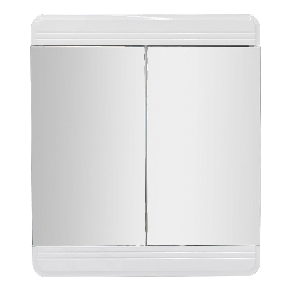 картинка Зеркало Корсика 70 см Kor.04.07, ТМ Aqwella 