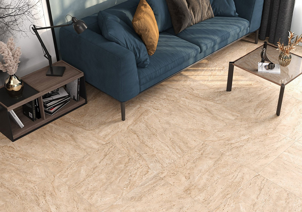 картинка Панель Tainos (GFU04TNS04R) 60*60см ТМ Alma Ceramica 