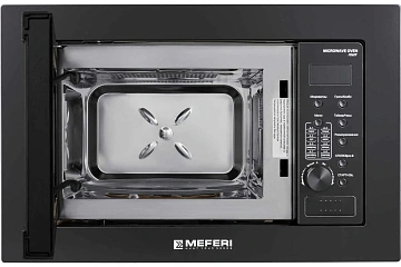 картинка Микроволновая печь Power MMO6020BK  являющийся официальным дистрибьютором в России 