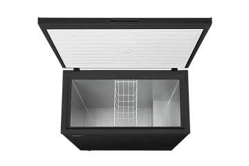 картинка Морозильный ларь Kraft BD W 280 BRX  являющийся официальным дистрибьютором в России 