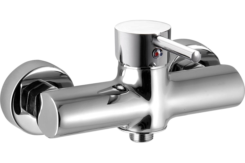 картинка Смеситель для душа AZ-15160631 Azario 