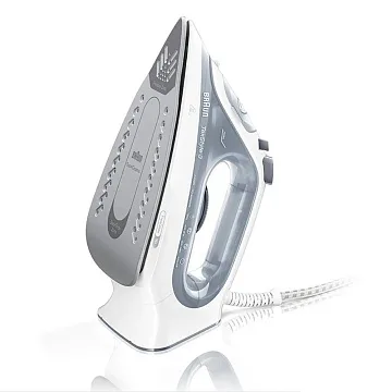 картинка Утюг Braun SI 3054 GY  являющийся официальным дистрибьютором в России 