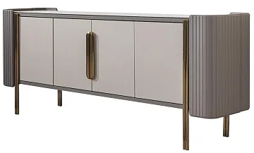 картинка Комод без зеркала Florya Console Without Mirror Weltew  являющийся официальным дистрибьютором в России 