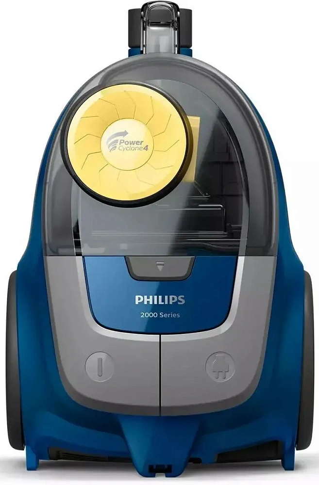 картинка Пылесос Philips XB 2125/09 