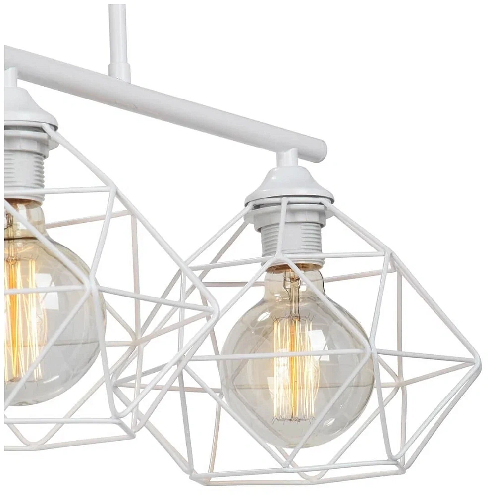 Люстра V4269-0/3S от гипермаркета ТАТАЕВ