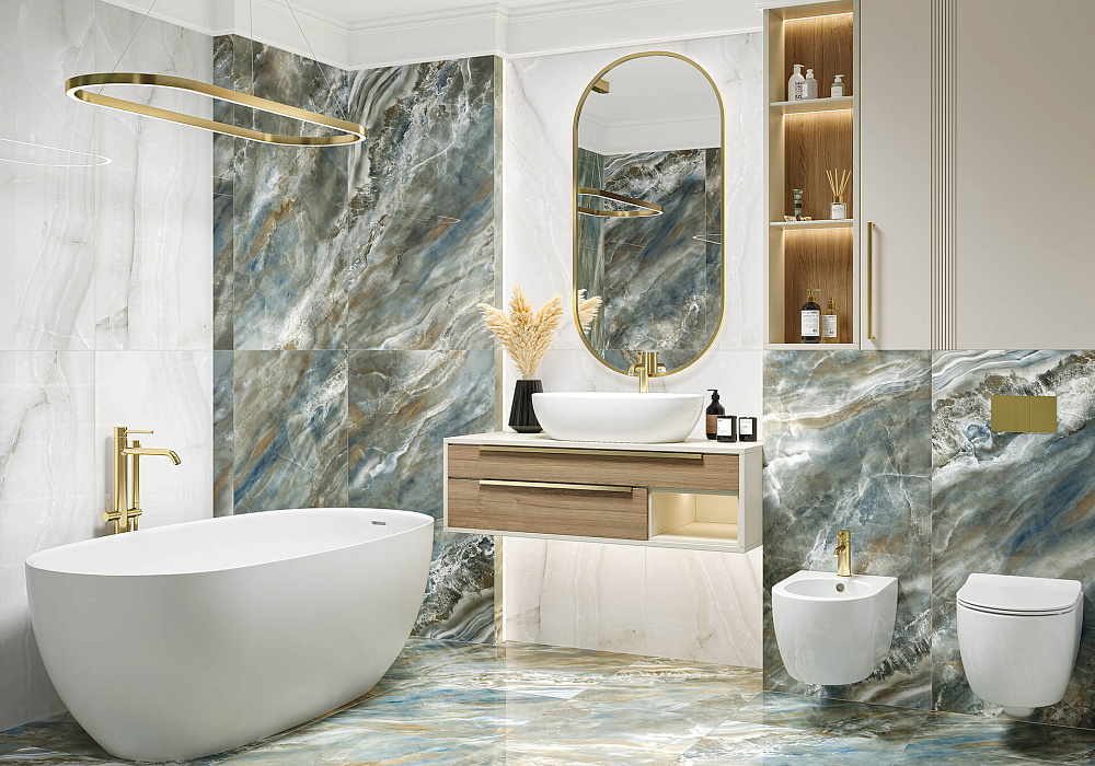 картинка Панель Columbia Gungle 600*1200 (60120CLU31P) TM LCM 