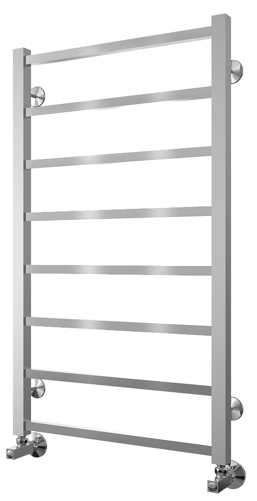 картинка Полотенцесушитель Terminus Контур П8 500*900 