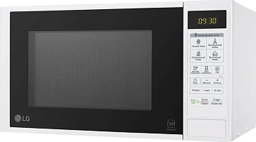 картинка Микроволновая печь LG MS-2042 DY  являющийся официальным дистрибьютором в России 