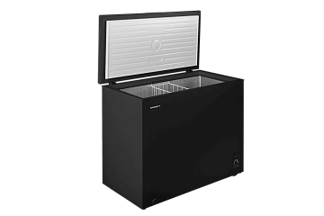 картинка Морозильный ларь Kraft BD W 280 BRX  являющийся официальным дистрибьютором в России 