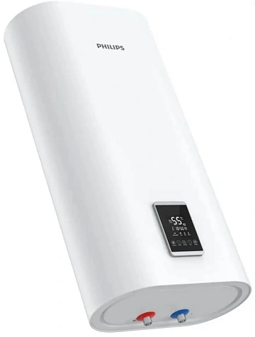 картинка Водонагреватель Philips AWH1621/51 (50YС)  являющийся официальным дистрибьютором в России 